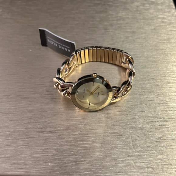 Anne Klein Watch - Picture 2 of 2